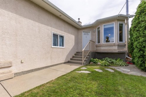 389 Kodiak Boulevard North, Lethbridge, AB - Outdoor