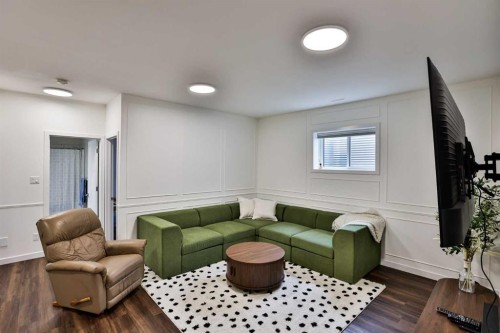 261 Agnes Short Place North, Lethbridge, AB - Indoor