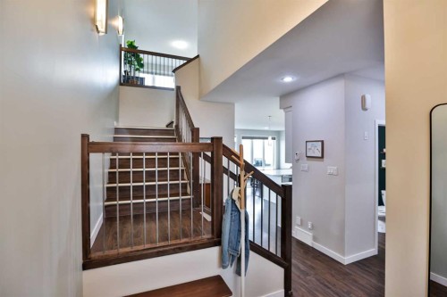 261 Agnes Short Place North, Lethbridge, AB - Indoor Photo Showing Other Room