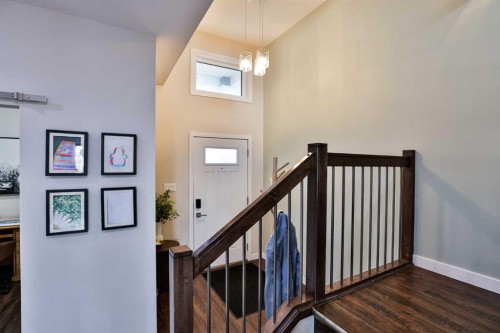 261 Agnes Short Place North, Lethbridge, AB - Indoor Photo Showing Other Room