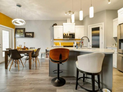 3-322 Northlander Bend West, Lethbridge, AB - Indoor