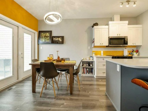 3-322 Northlander Bend West, Lethbridge, AB - Indoor