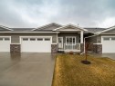 3-322 Northlander Bend West, Lethbridge, AB  - Outdoor With Facade 