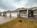 3-322 Northlander Bend West, Lethbridge, AB  - Outdoor With Facade 