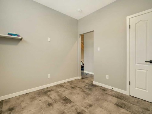 3-322 Northlander Bend West, Lethbridge, AB - Indoor Photo Showing Other Room