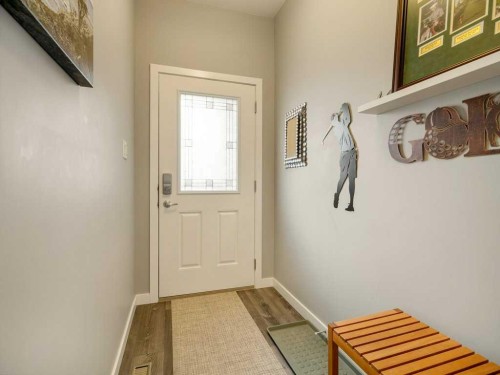 3-322 Northlander Bend West, Lethbridge, AB - Indoor Photo Showing Other Room