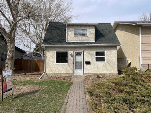 1709 1 Ave NORTH Lethbridge, AB T1H 0A5