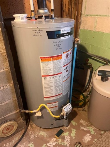 306 4Th Avenue, Warner, AB - Indoor Photo Showing Basement