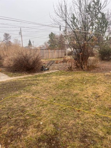 306 4Th Avenue, Warner, AB - Outdoor With View