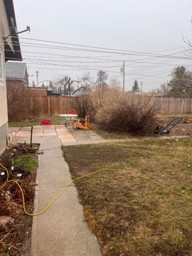 306 4Th Avenue, Warner, AB - Outdoor