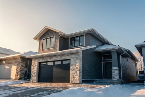 1640 Sixmile View SOUTH Lethbridge, AB T1K 8G3