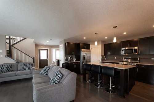 26 Riverglen Link West, Lethbridge, AB - Indoor