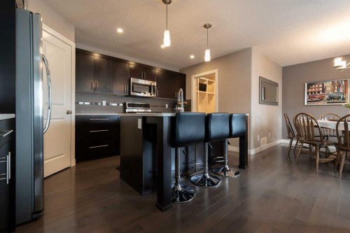 26 Riverglen Link West, Lethbridge, AB - Indoor Photo Showing Other Room