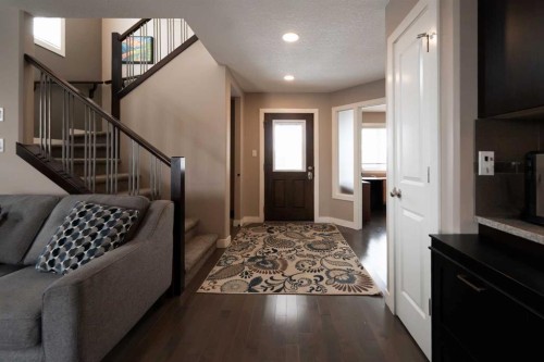 26 Riverglen Link West, Lethbridge, AB - Indoor Photo Showing Other Room