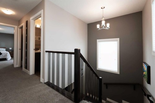 26 Riverglen Link West, Lethbridge, AB - Indoor Photo Showing Other Room