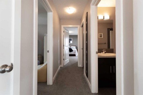 26 Riverglen Link West, Lethbridge, AB - Indoor