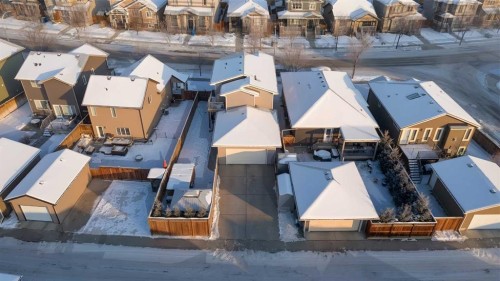 26 Riverglen Link West, Lethbridge, AB - Outdoor