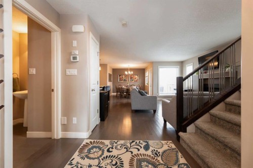 26 Riverglen Link West, Lethbridge, AB - Indoor