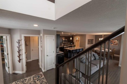 26 Riverglen Link West, Lethbridge, AB - Indoor Photo Showing Other Room