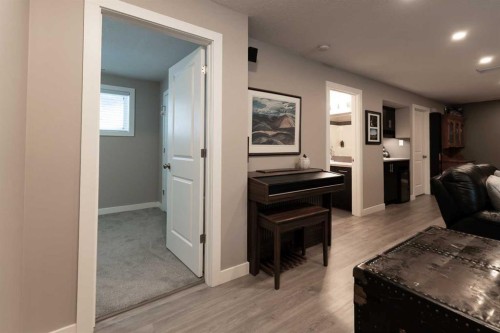 26 Riverglen Link West, Lethbridge, AB - Indoor Photo Showing Other Room