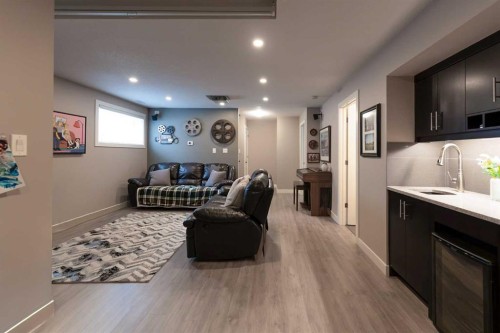 26 Riverglen Link West, Lethbridge, AB - Indoor