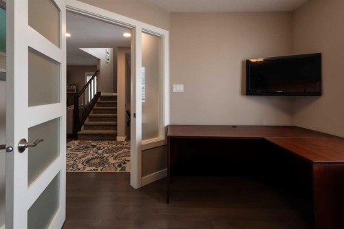 26 Riverglen Link West, Lethbridge, AB - Indoor Photo Showing Other Room