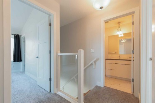 201 Grassland Boulevard West, Lethbridge, AB - Indoor
