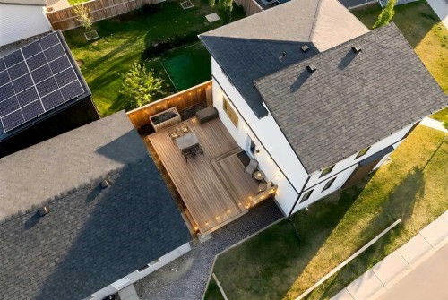 201 Grassland Boulevard West, Lethbridge, AB - Outdoor