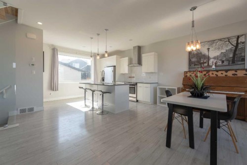 201 Grassland Boulevard West, Lethbridge, AB - Indoor