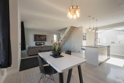 201 Grassland Boulevard West, Lethbridge, AB - Indoor