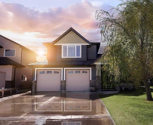 2247 Cottonwood Drive  Coaldale, AB T1M 0A3