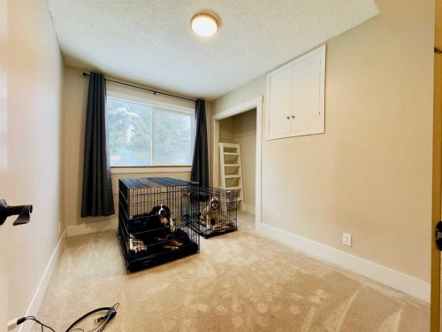 2802 77 Street, Coleman, AB - Indoor Photo Showing Other Room