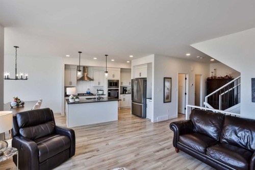 56 Greywolf Road North, Lethbridge, AB - Indoor Photo Showing Other Room