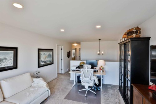 56 Greywolf Road North, Lethbridge, AB - Indoor