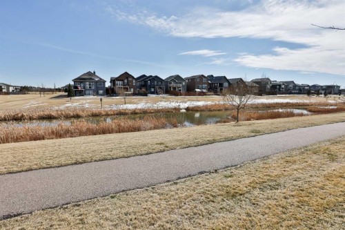 56 Greywolf Road North, Lethbridge, AB - Outdoor With View
