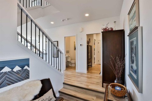 56 Greywolf Road North, Lethbridge, AB - Indoor Photo Showing Other Room