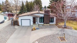 2301 20 Street N Lethbridge, AB T1H 4T9