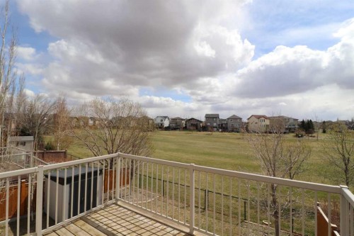 1664 Coalbanks Boulevard West, Lethbridge, AB - Outdoor With View