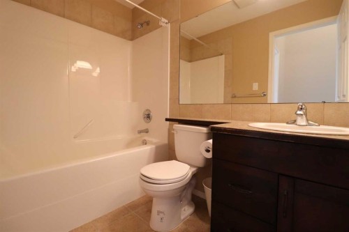 1664 Coalbanks Boulevard West, Lethbridge, AB - Indoor Photo Showing Bathroom