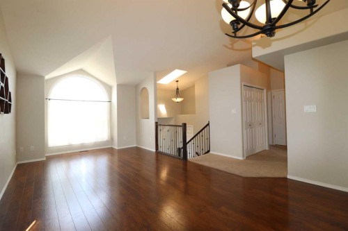 1664 Coalbanks Boulevard West, Lethbridge, AB - Indoor Photo Showing Other Room