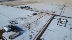 Lot 1 Block 5, Plan 1411120 Rural Warner No. 5, County Of, AB T0K 2S0