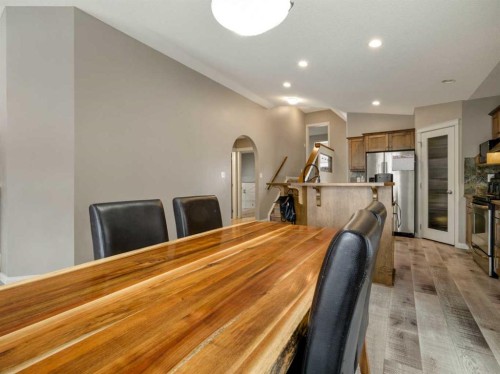 214 Firelight Crescent West, Lethbridge, AB - Indoor