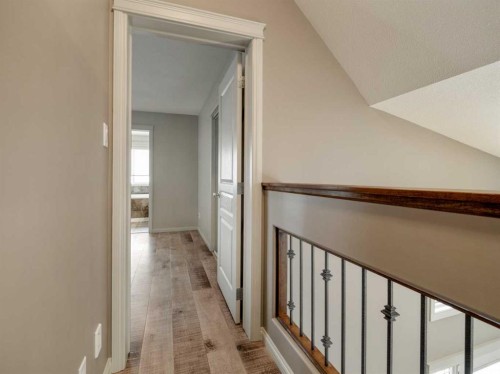 214 Firelight Crescent West, Lethbridge, AB - Indoor Photo Showing Other Room