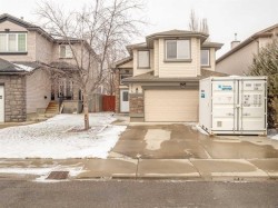214 Firelight Crescent WESTLethbridge, AB T1J 4W1