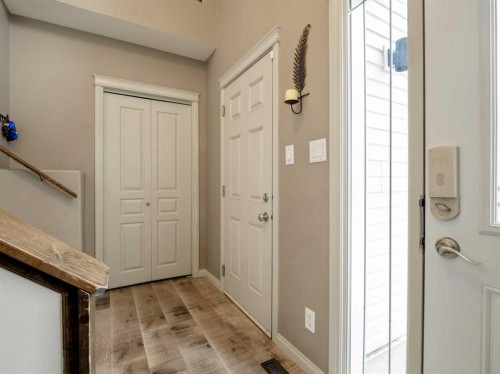 214 Firelight Crescent West, Lethbridge, AB - Indoor Photo Showing Other Room