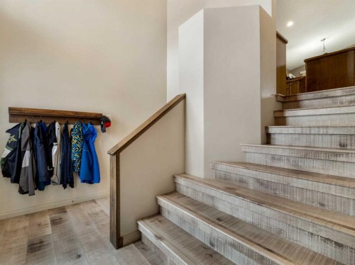 214 Firelight Crescent West, Lethbridge, AB - Indoor Photo Showing Other Room