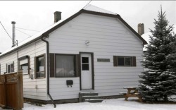 13250 17 Avenue Blairmore, AB T0K 0E0