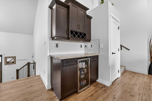 64 Riverhurst Cove West, Lethbridge, AB - Indoor