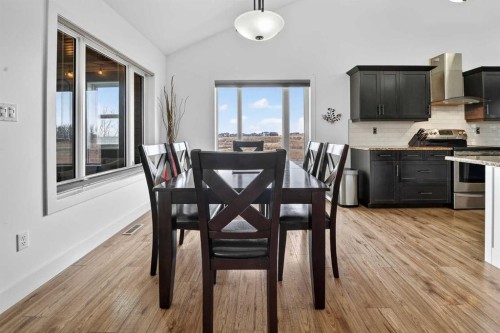 64 Riverhurst Cove West, Lethbridge, AB - Indoor