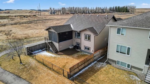 64 Riverhurst Cove West, Lethbridge, AB - Outdoor